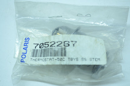 NEW OEM Polaris Thermostat SKS Edge XC SP RMK Touring Classic 7052267 NOS