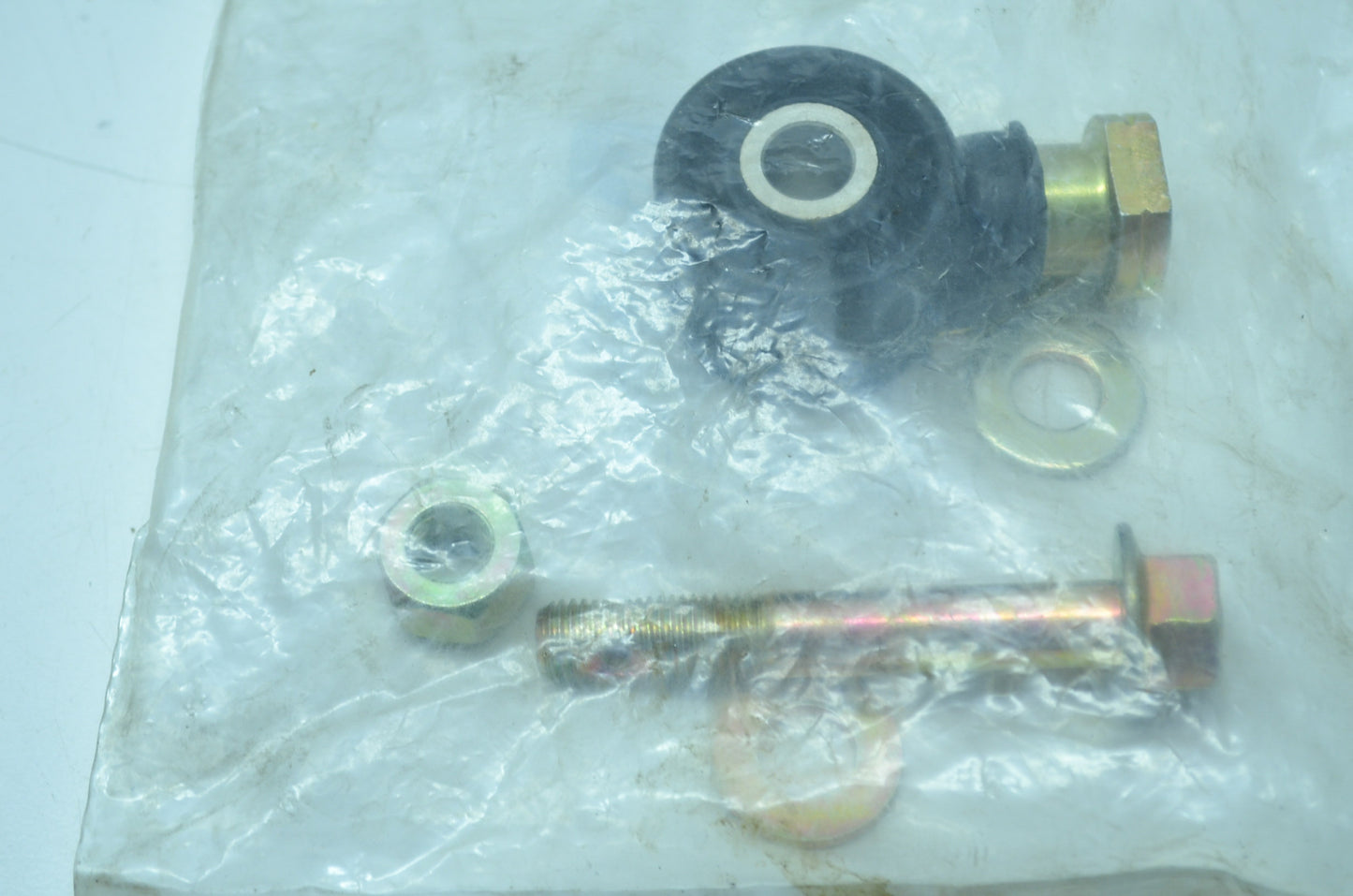 OEM Polaris 2201743 Outer Rod End Kit 10mm NOS