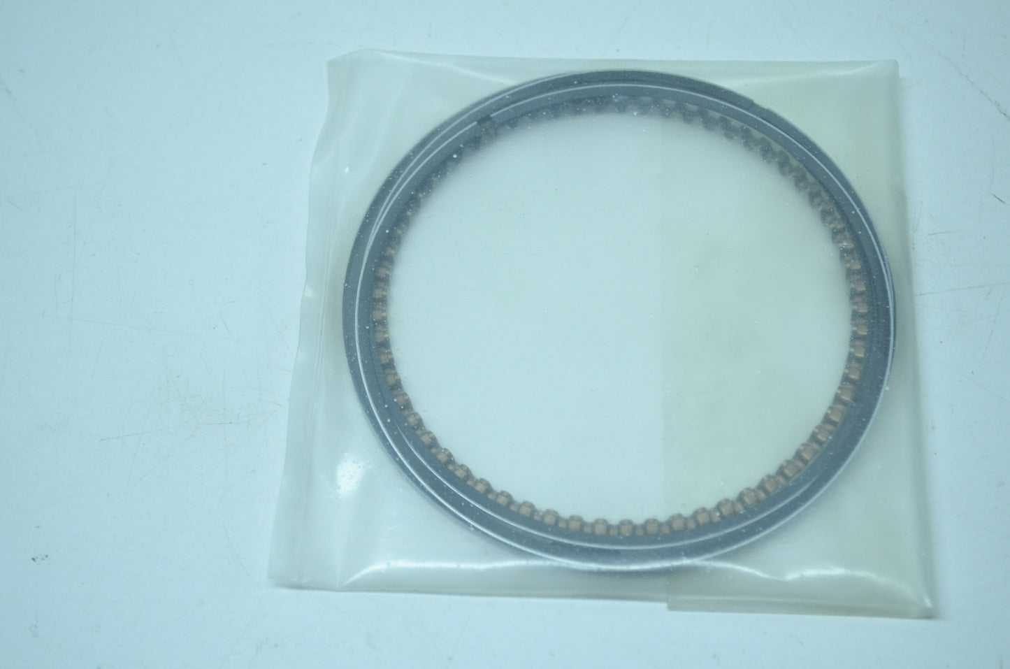 OEM Polaris 3087233 Standared Piston Ring Set NOS
