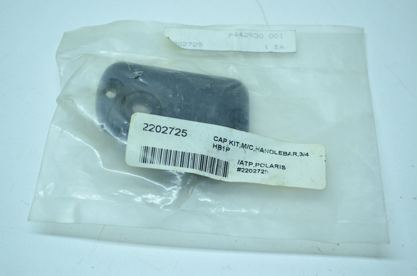 New OEM Polaris Master Cylinder Cap NOS