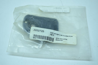 New OEM Polaris Master Cylinder Cap NOS