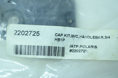 New OEM Polaris Master Cylinder Cap NOS