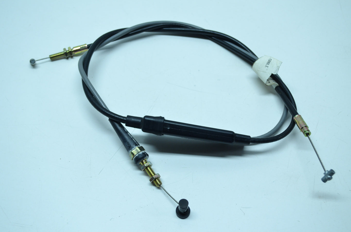 OEM Polaris 7080840 Throttle Cable RMK SP 144 151 136 SKS NOS