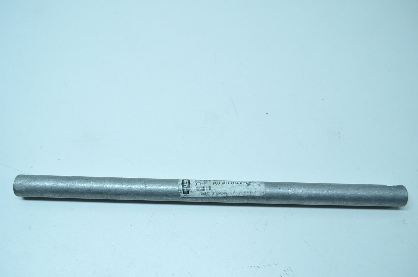 OEM Polaris 5132498 Aluminum Lower Radius Rod NOS