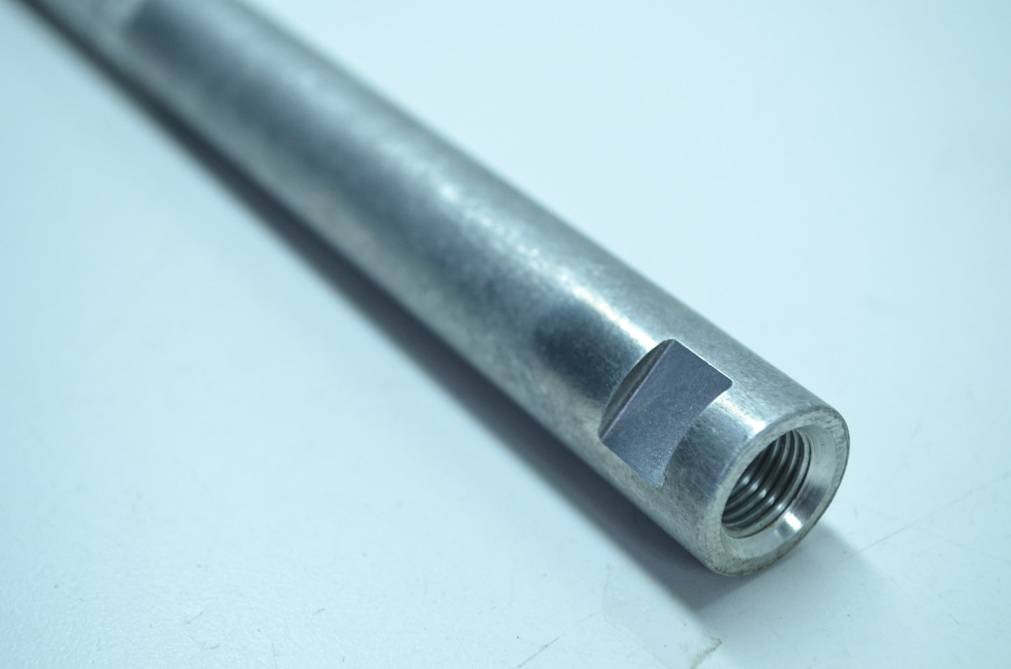 OEM Polaris 5132498 Aluminum Lower Radius Rod NOS