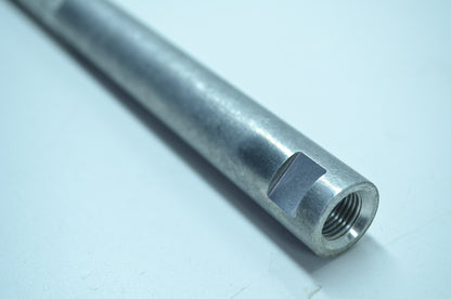 OEM Polaris 5132498 Aluminum Lower Radius Rod NOS
