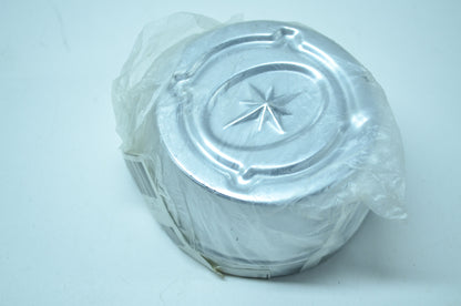 NEW OEM Polaris 14' Rim Cap Sportsman 500 800 4x4 X2 Ranger RZR 1521128 NOS