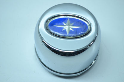 NEW OEM Polaris Rim Cap CTR Star 2854604 NOS