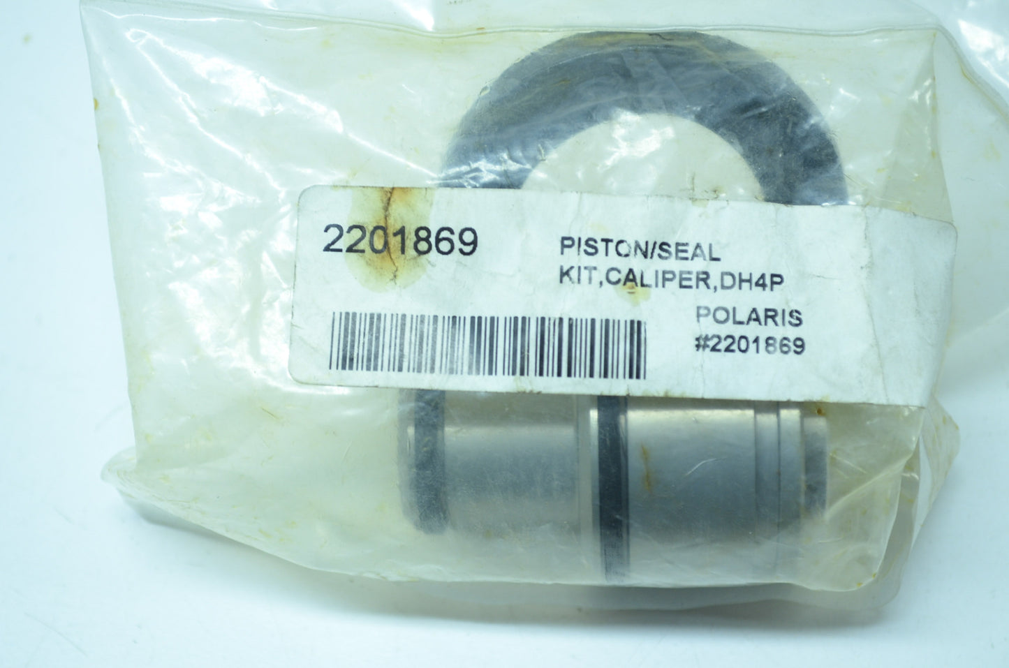 NEW OEM Polaris Caliper Piston Kit Magnum Sportsman Trail Boss 2201869 NOS