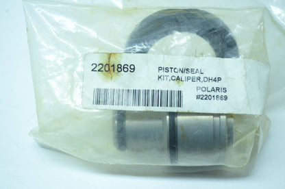 NEW OEM Polaris Caliper Piston Kit Magnum Sportsman Trail Boss 2201869 NOS