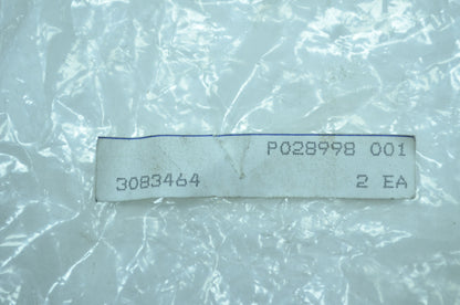 OEM Polaris 3083464 Friction Plate