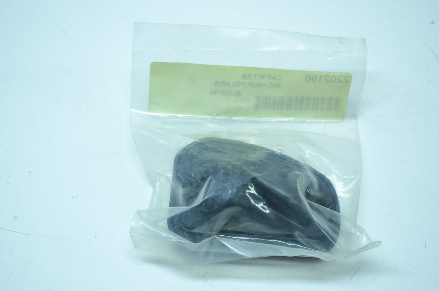 OEM Polaris 2202196 Master Cylinder Cap Sportsman 6x6 800 EFI NOS
