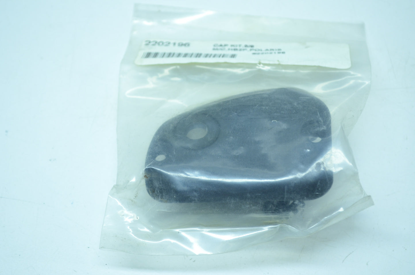 OEM Polaris 2202196 Master Cylinder Cap Sportsman 6x6 800 EFI NOS
