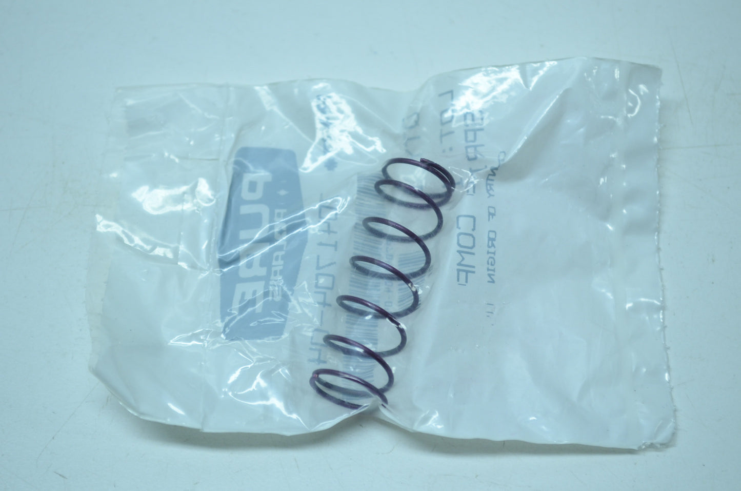 OEM Polaris 7041704-04 Purple Spring NOS