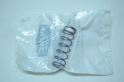 OEM Polaris 7041704-04 Purple Spring NOS