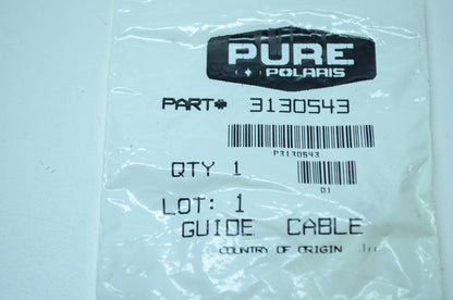 OEM Polaris 3130543 Cable Guide NOS