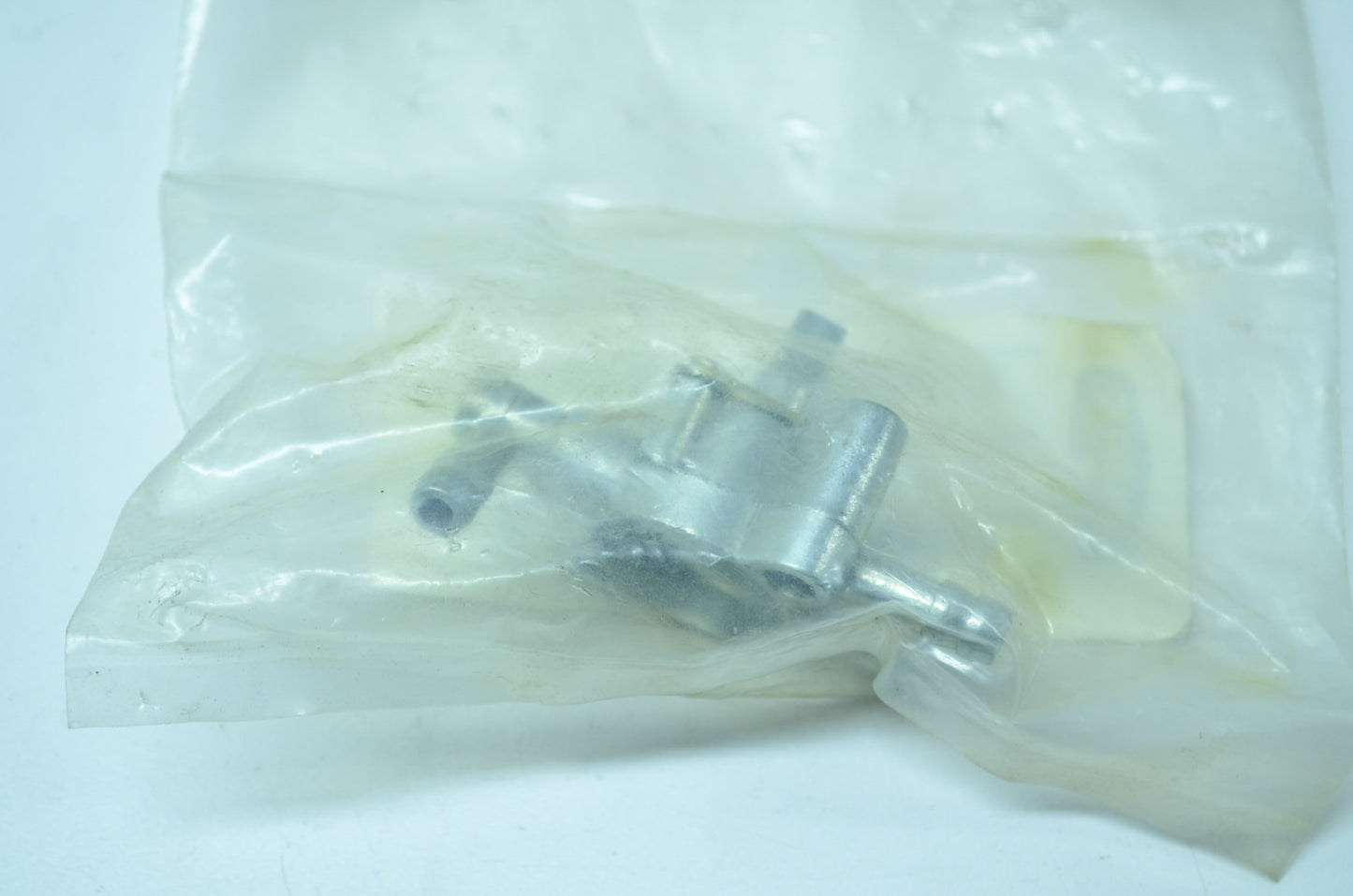 NEW OEM Polaris Manual Fuel Cup Assembly Sportsman RZR 90 170 0450996 NOS