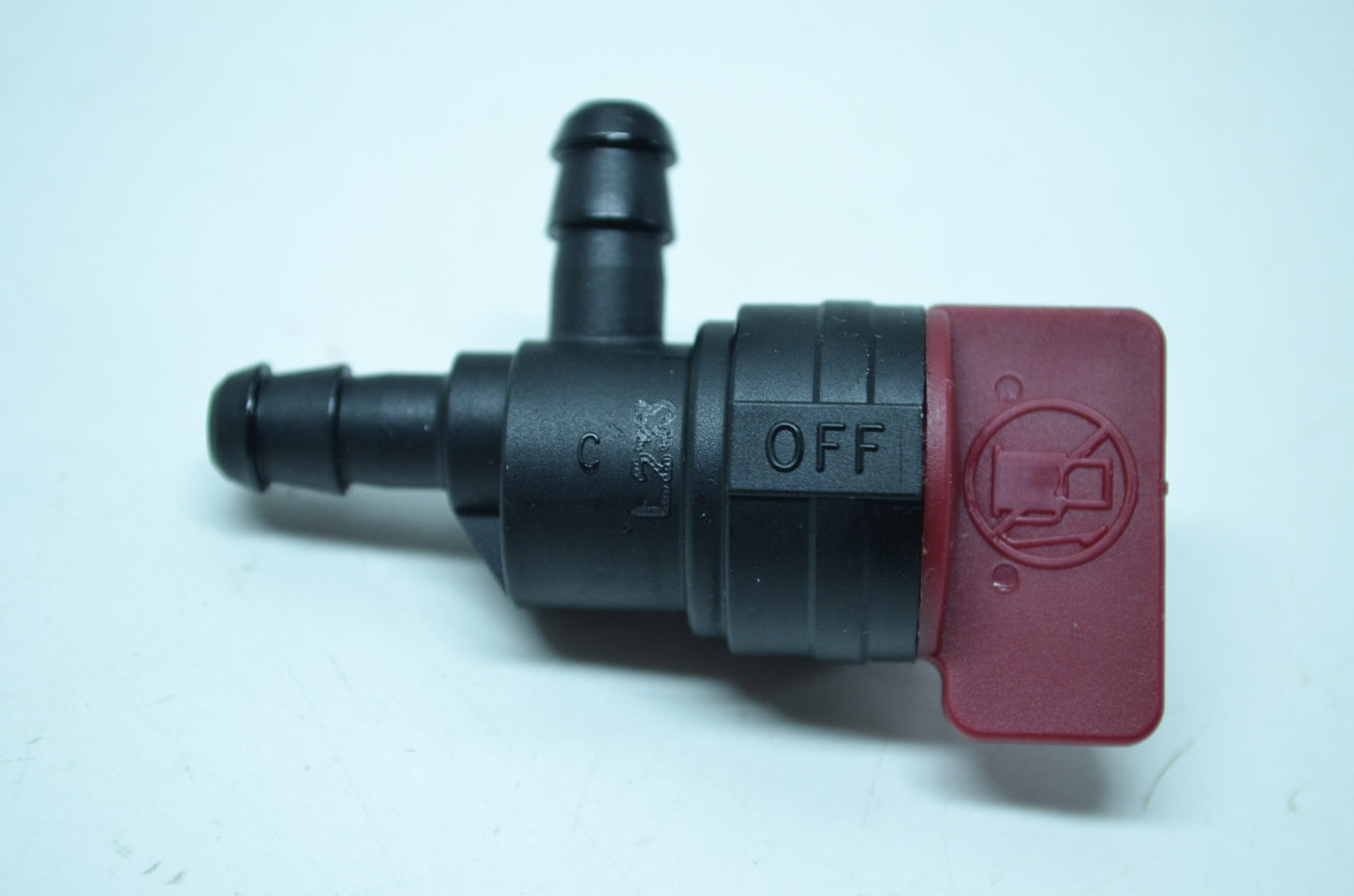 NEW OEM Polaris Fuel Shut Off Valve Hawkeye Sportsman Scrambler Trail Boss 70522