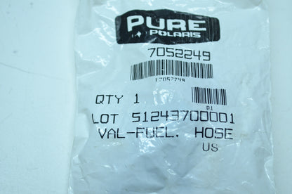 NEW OEM Polaris Fuel Shut Off Valve Hawkeye Sportsman Scrambler Trail Boss 70522