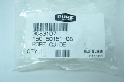 OEM Polaris 3083107 Rope Guide NOS