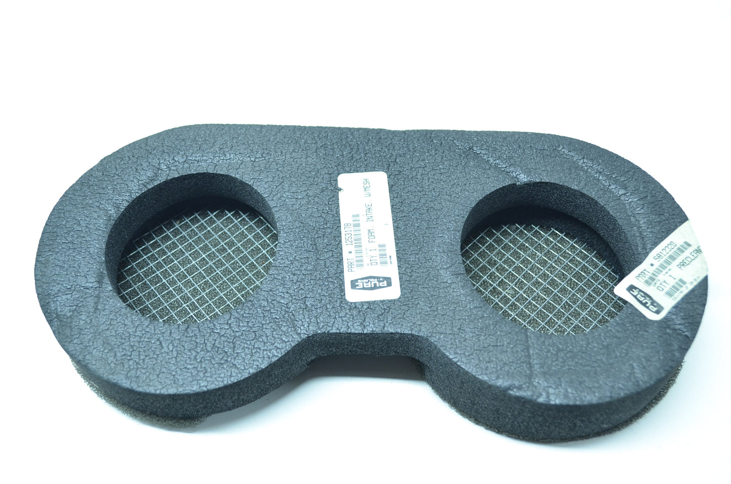 NEW OEM Polaris Intake Filter Foam 97-98 Ultra 1253178 NOS