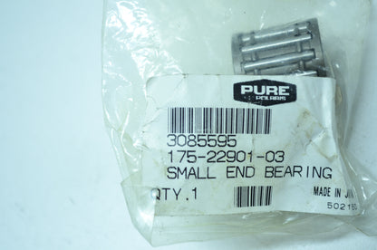 OEM Polaris 3085595 Small End Bearing NOS