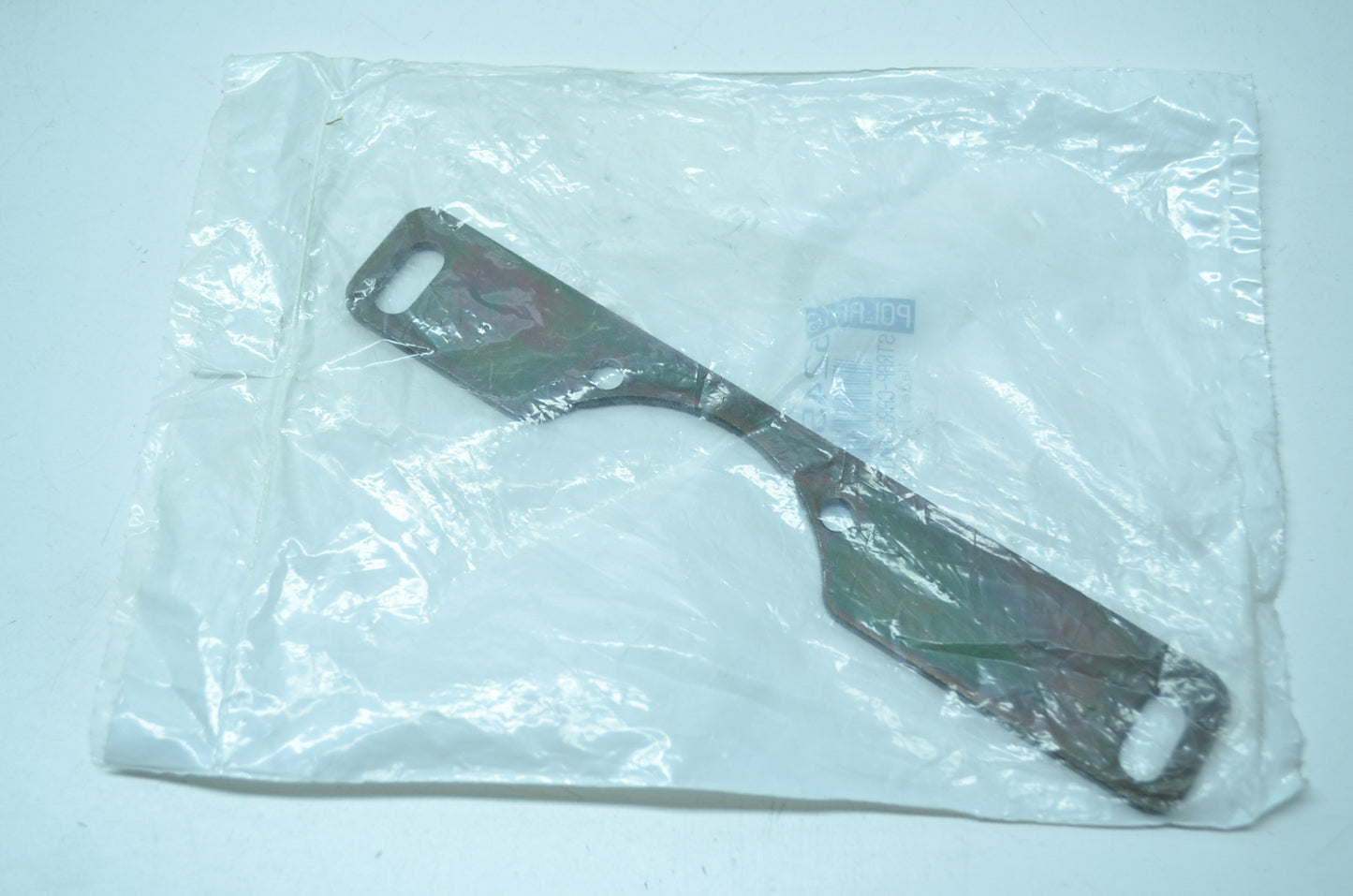 OEM Polaris 5245055 Carburetor Mount Strap NOS