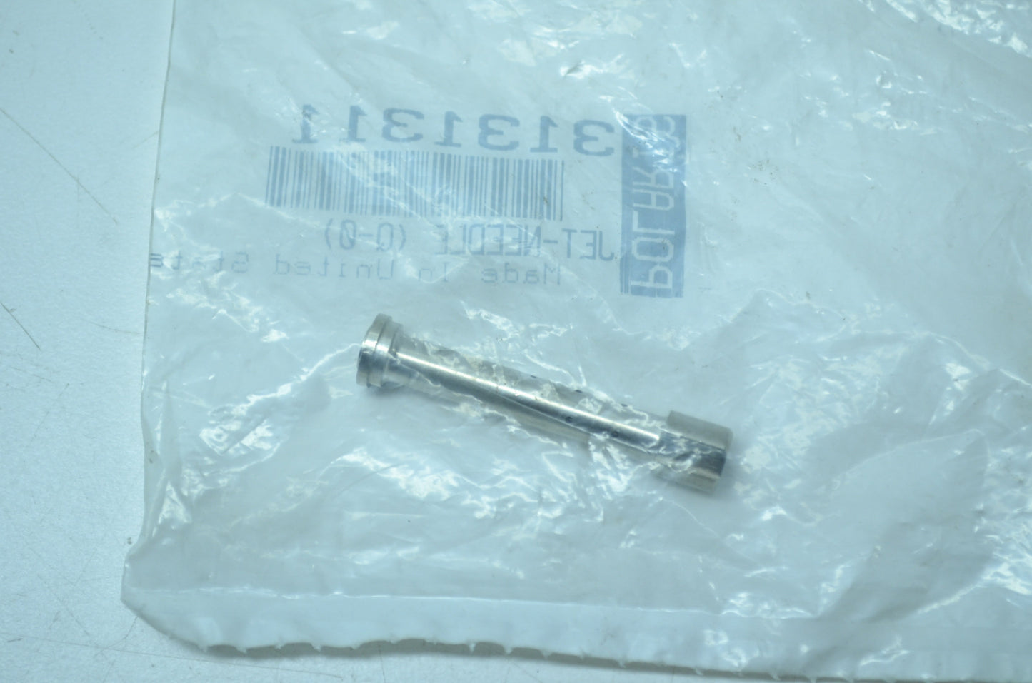 NEW OEM Polaris Needle Jet 01-05 Sportsman 400 3131311 NOS