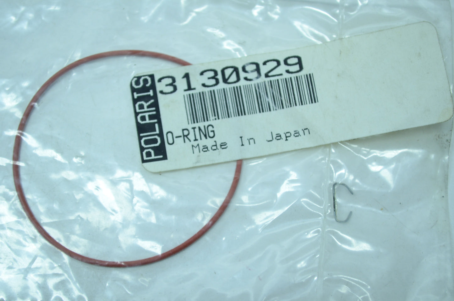 OEM Polaris 3130929 O-Ring NOS