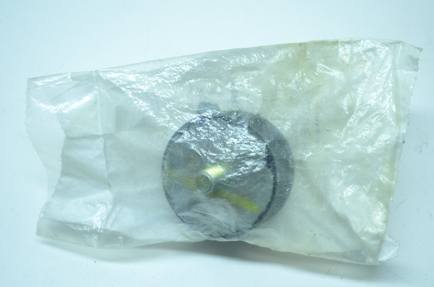 OEM Polaris 3110068 Isolator 3/8-24M/M NOS