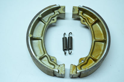 OEM Polaris 450434 Rear Brake Shoe NOS