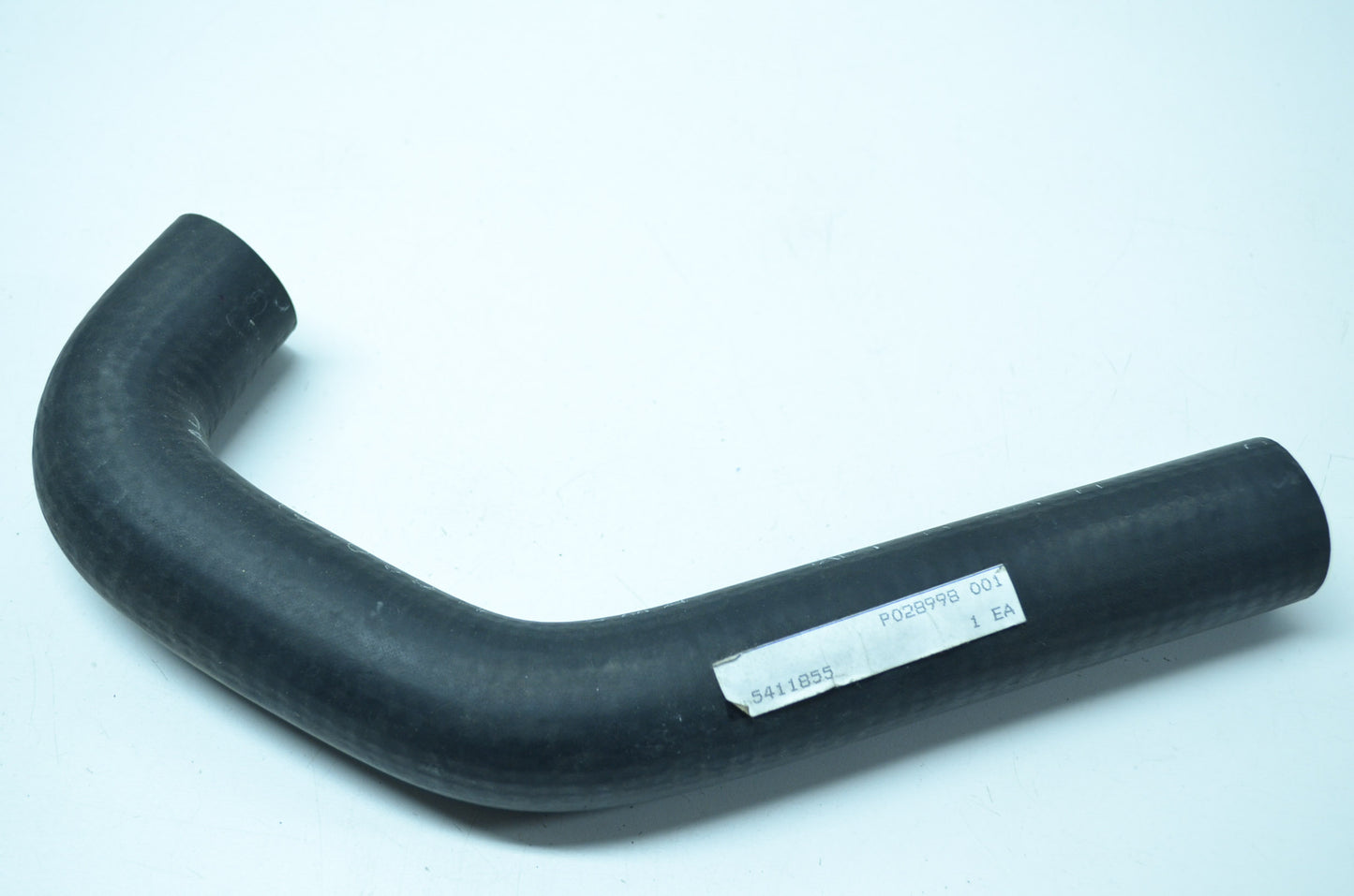 NEW OEM Polaris Coolant Hose Classic Edge XC SP RMK SKS 5411855 NOS
