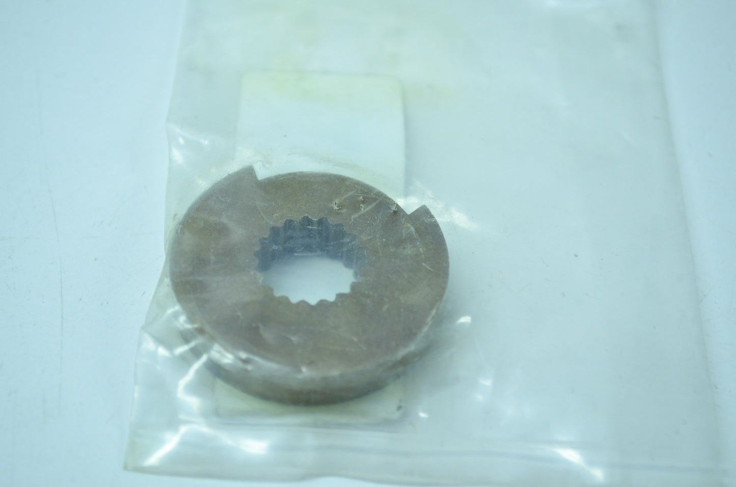 OEM Polaris 3233838 Lockout Disc NOS