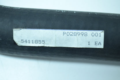 NEW OEM Polaris Coolant Hose Classic Edge XC SP RMK SKS 5411855 NOS