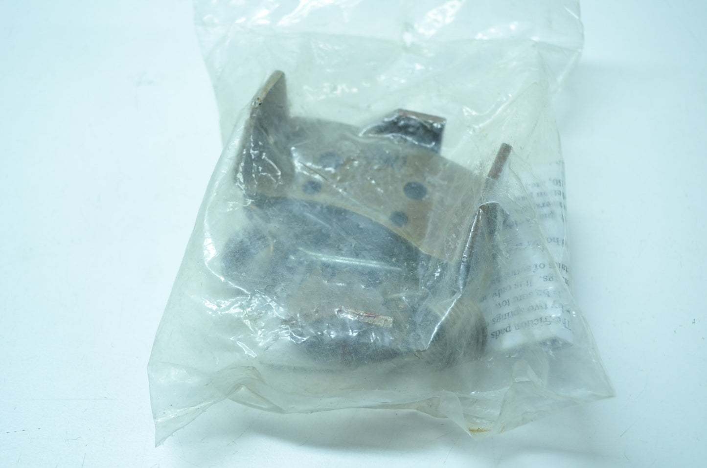 OEM Polaris 2201387 Brake Pad Set NOS