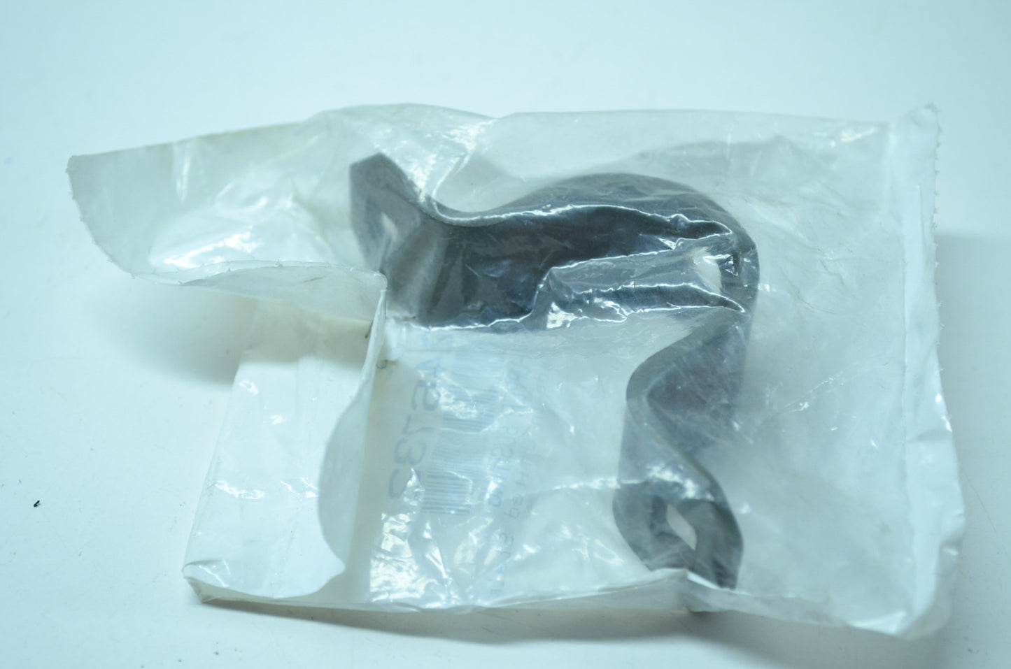 New OEM Polaris 5246732 Upper Steering Bushing Bracket NOS
