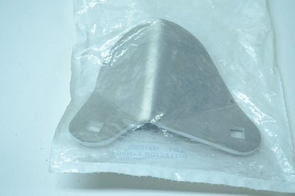 OEM Polaris 5243929 Exhaust Deflector NOS