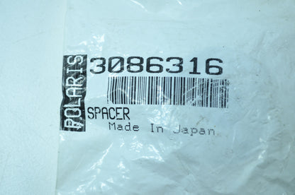 OEM Polaris 3086316 Spacer NOS