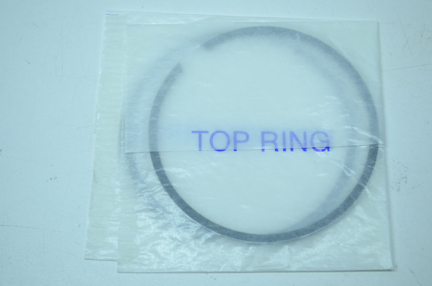 NEW OEM Polaris Piston Ring Kit Standard 85mm RMK XC SP Edge 800 2201631 NOS
