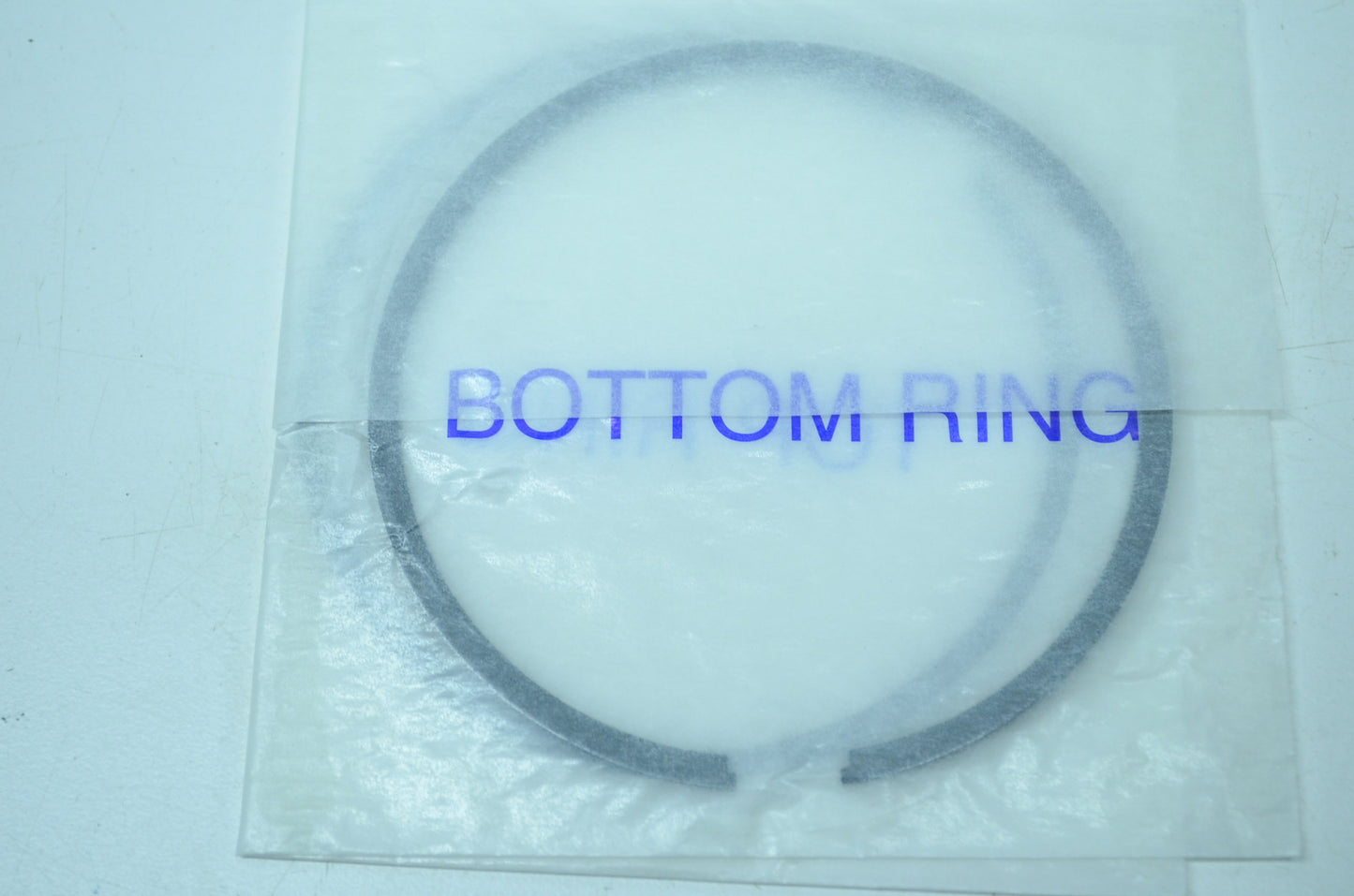 NEW OEM Polaris Piston Ring Kit Standard 85mm RMK XC SP Edge 800 2201631 NOS