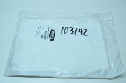 OEM Polaris 5812959 Seat Foil