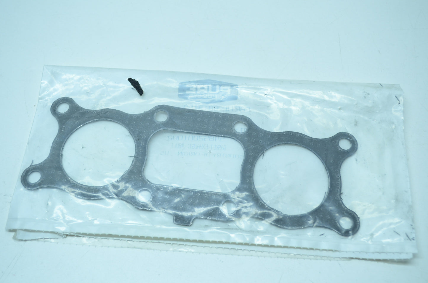 OEM Polaris 5813159 Exhaust Gasket 4 Bolt NOS