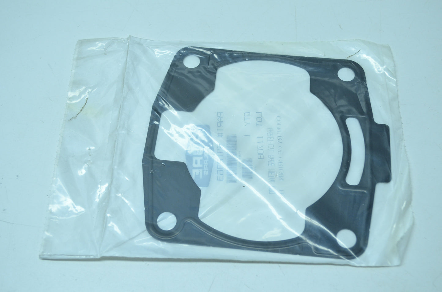 NEW OEM Polaris Cylinder Base Gasket XC SP Edge RMK 144 151 159 5812363 NOS