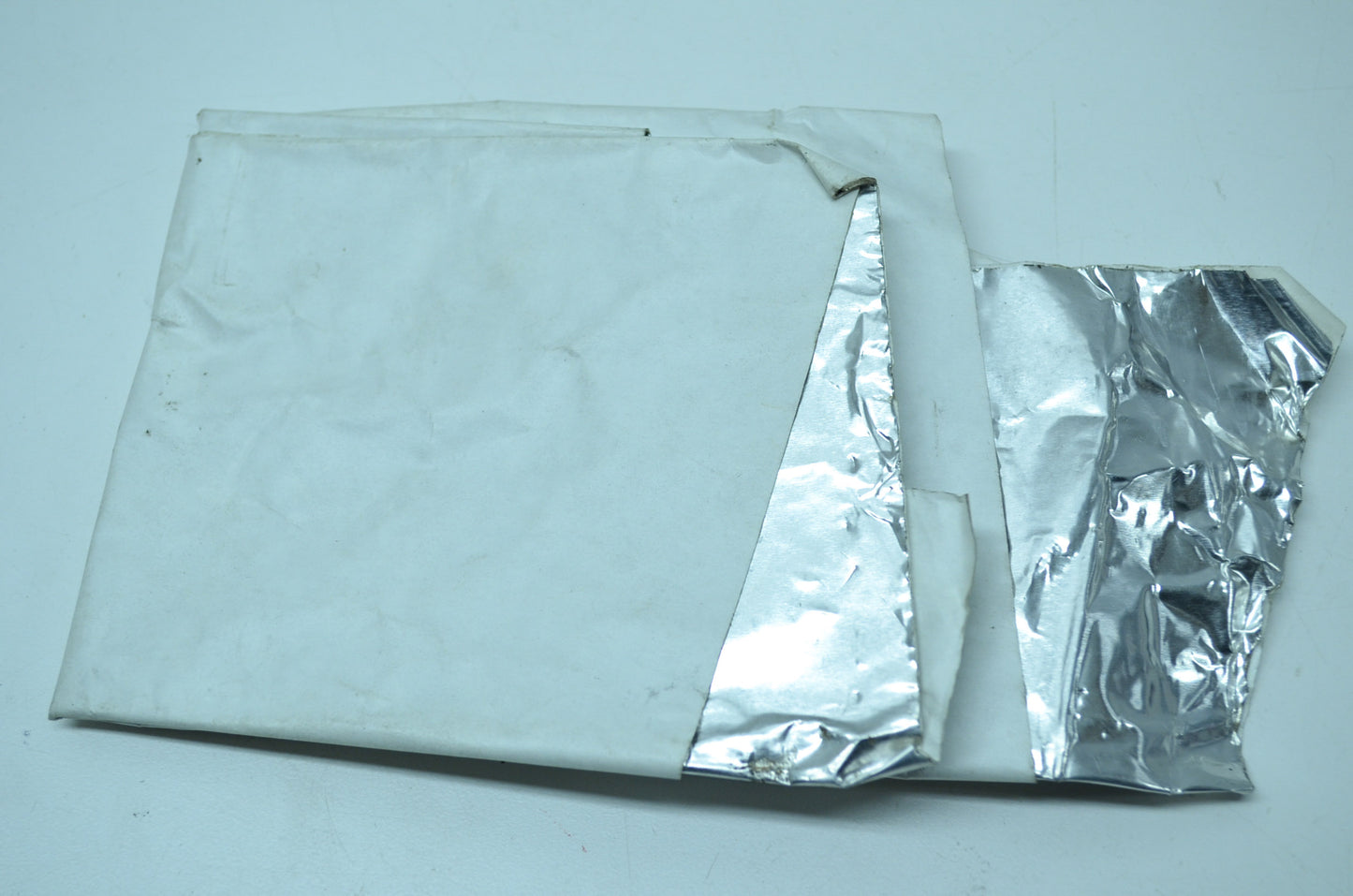 OEM Polaris 5812018 Right Upper Tape Foil NOS
