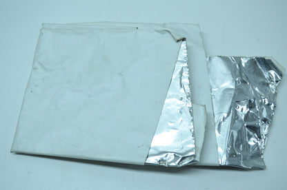 OEM Polaris 5812018 Right Upper Tape Foil NOS