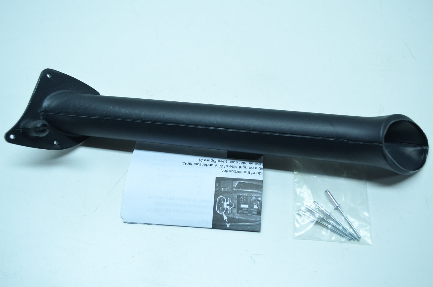 OEM Polaris 453088 Phoenix Air Box Inlet Kit NOS