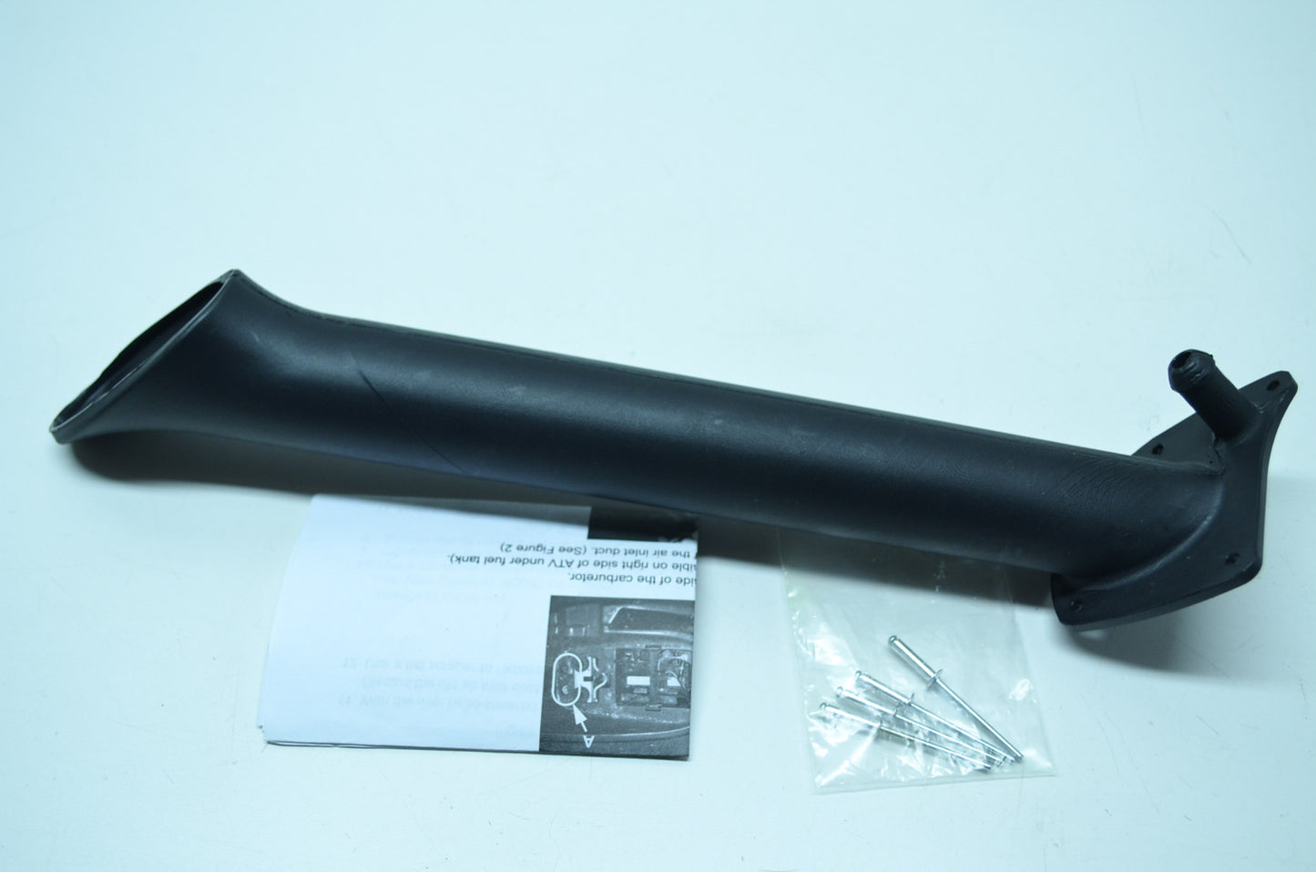 OEM Polaris 453088 Phoenix Air Box Inlet Kit NOS