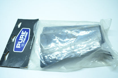 NEW OEM Polaris Predator 500 Radiator Scoops 2874703 NOS