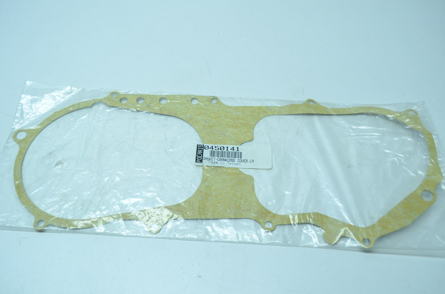 OEM Polaris 450141 Left Hand Crackcase Cover Gasket NOS