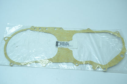 OEM Polaris 450141 Left Hand Crackcase Cover Gasket NOS